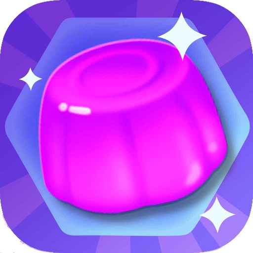 Cooking Dash Hexa Icon