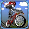 Bike Stunts Challenge for Stickman