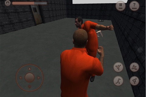 Florence Prison Break 6- prisoner Escape screenshot 4