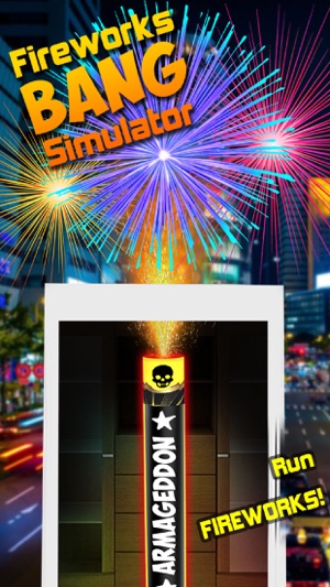 Fireworks Bang Simulator(圖3)-速報App