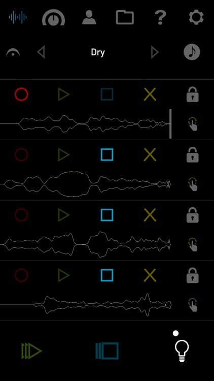 VoiceJam Studio: Live Looper & Vocal Effects Processor