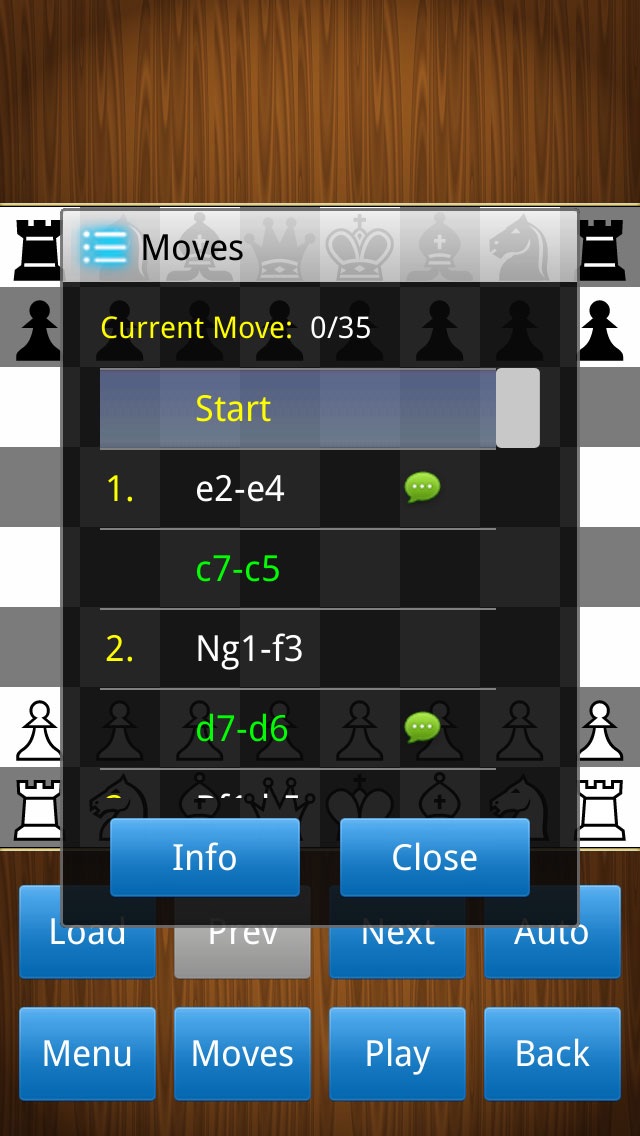 Chess - Full Version screenshot 5