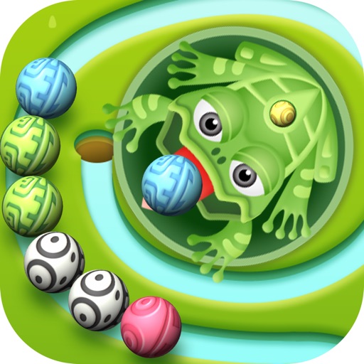 Magic Crash iOS App