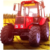 Tractor Games - Crazy Tractor 2016 pour PC