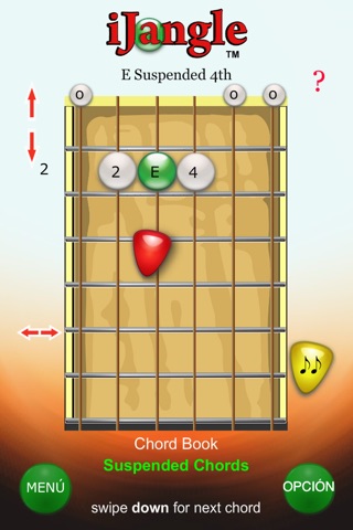 Chords for Guitar (Ads) screenshot 2