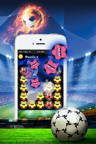 Soccer Kick Hero - Euro Cup screenshot 3