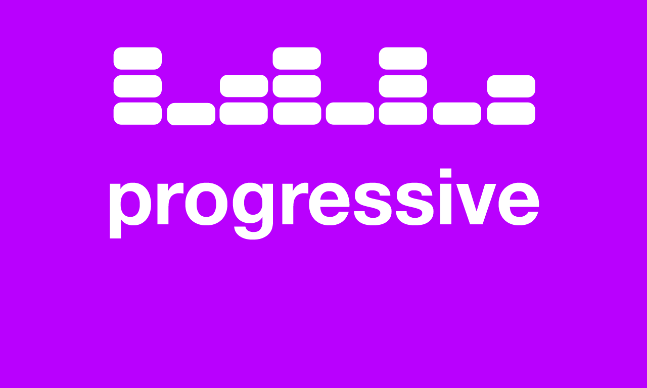 iRadio: Progressive