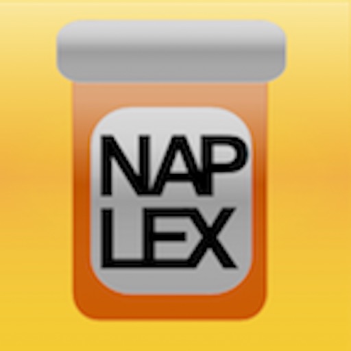 NAPLEX Pharmacist Exam Prep icon