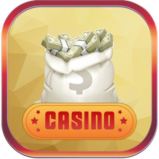 101 Xtreme Golden Casino Games - The Best Spin icon