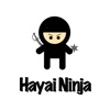 Hayai Ninja