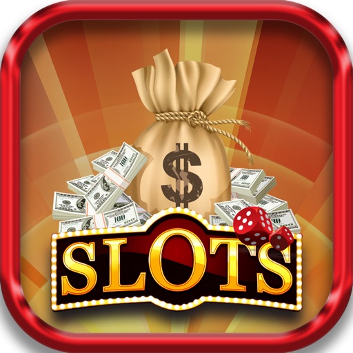 Winning Jackpots Reel Strip - Free Slot Machines Casino Icon