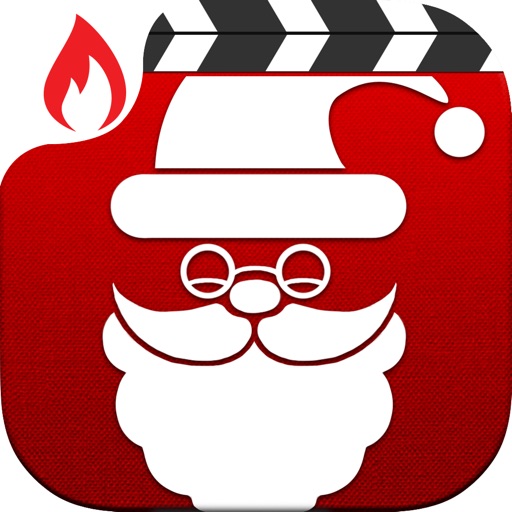 Santa Cam FX 2015 Icon