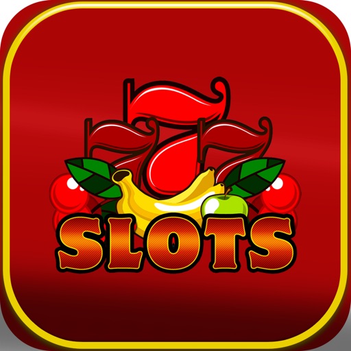 777 Heart of Vegas - Hot Hot Hot Casino Game icon