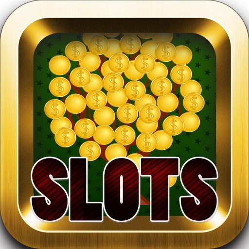 Amazing Betline Advanced Scatter - Carousel Slots Machines icon