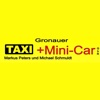 Gronauer TAXI + Mini-Car