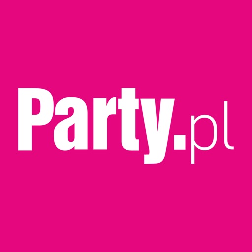 Party.pl icon