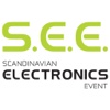 SEE Scandinavian Electronics Event