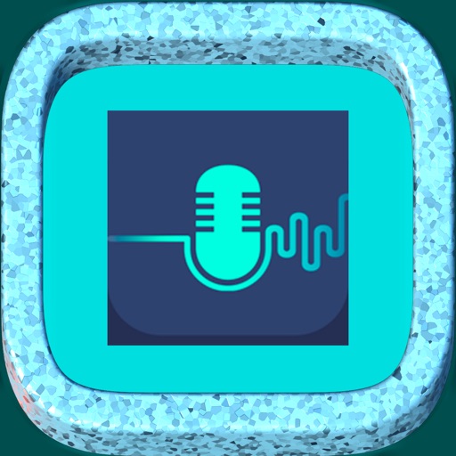 VoiceChange-melody iOS App