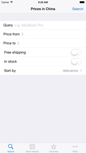 China Shopping(圖1)-速報App