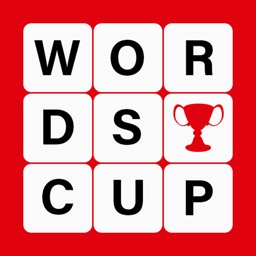 WordsCup - Word brain puzzle game