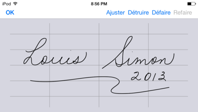 A+ Signature A+ Signature