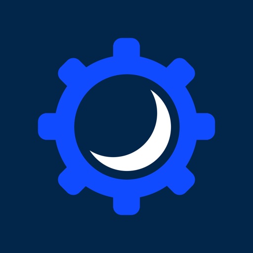 Sleep Engine Hypnosis For Deep Sleep icon