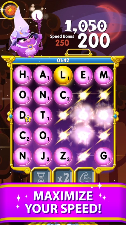 Spell Blitz screenshot-4