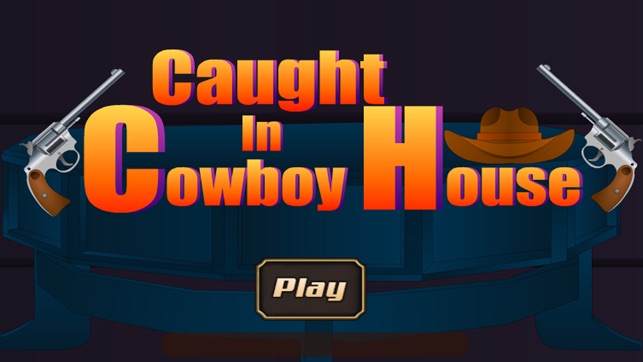 Caught In Cowboy House(圖2)-速報App