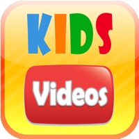 Kids Videos HD -  safe YouTube video for kids apk
