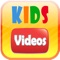 - Thousands of fun and safe videos for kids