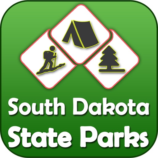 South Dakota State Campgrounds & National Parks Guide