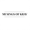 Musings of Krav