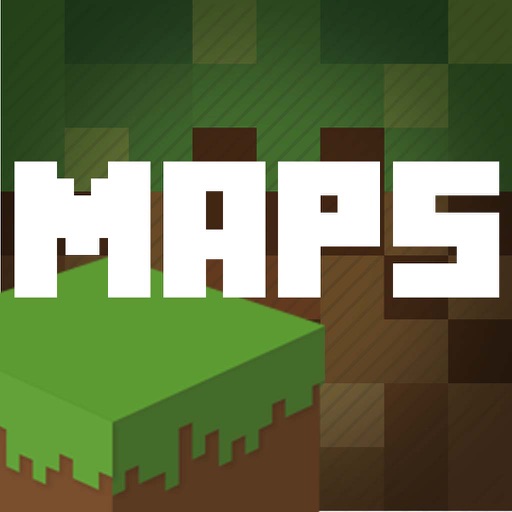 Pro Maps for Minecraft PE (Pocket Edition) icon