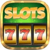 A Fantasy Golden Lucky Slots Game - FREE Slots Machine