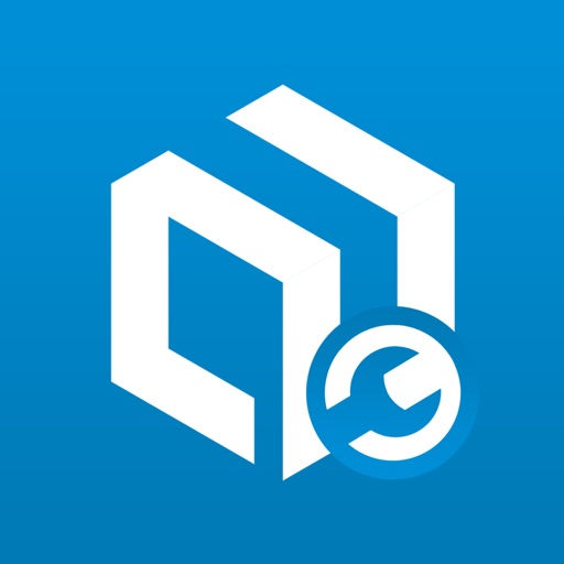 Cubeacon Tools iOS App