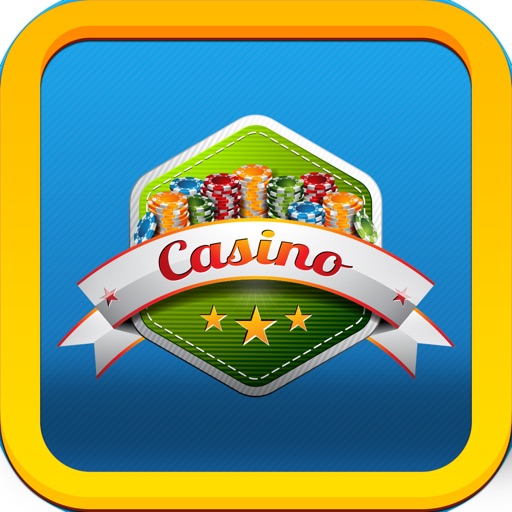 21 Star Casino Paradise of Cards - Free Slot Machine Game