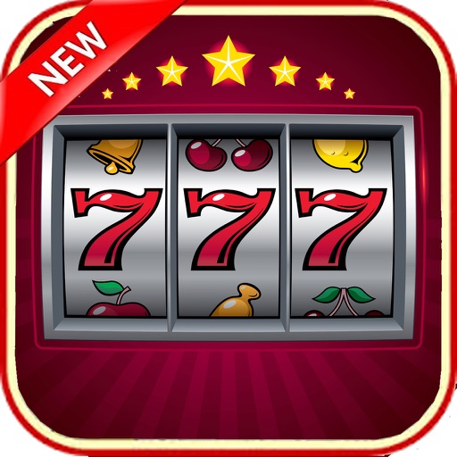 Simulate Monaco Casino - Classic Slots With Bouns Wheel, Multiple Paylines, Big Jackpot Daily Reward