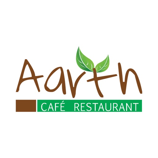 Aarth Cafe icon