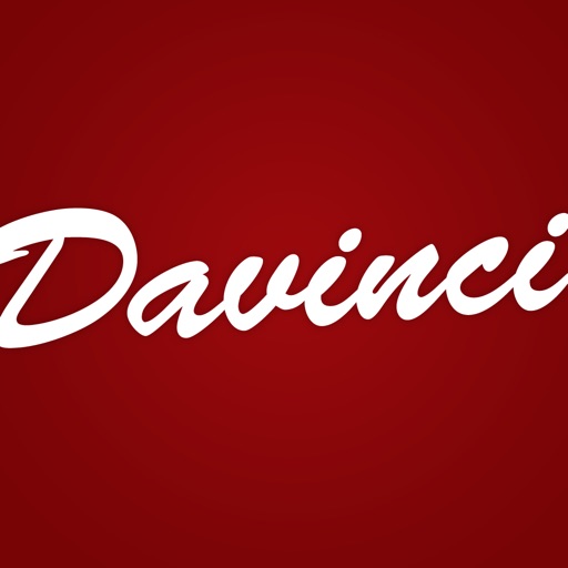 Davinci Italian Restaurant of Greece icon