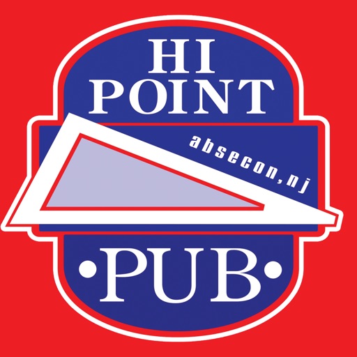 Hi Point Pub icon