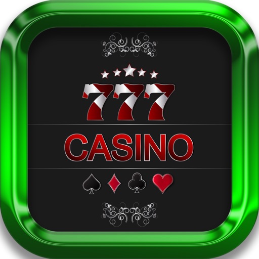 777 Paradise City Amazing Casino - Free Slot Machine Game icon