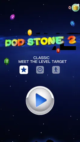 Game screenshot Pop Stone 2 apk