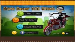 Game screenshot Moto racer bike ride mod apk