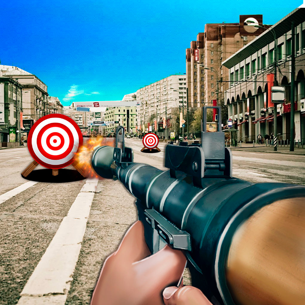Get Grenade Gun In City Simulator for iOS, iPhone, iPad Aso Report