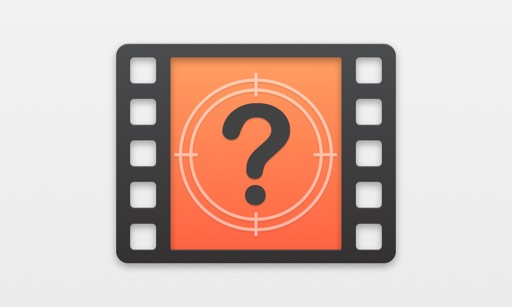Easy Movie - Easy Question Icon