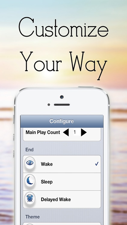 Ultimate Weight Loss Hypnosis and Meditation screenshot-3