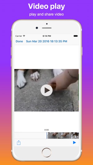 Video Cropper Pro(圖3)-速報App