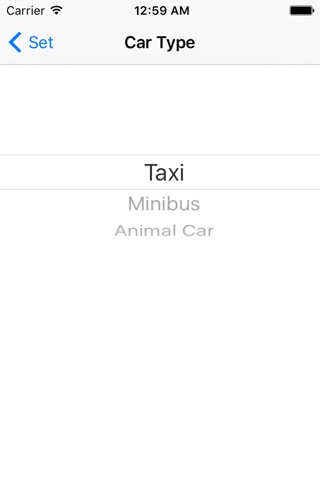 35 Taxis screenshot 3