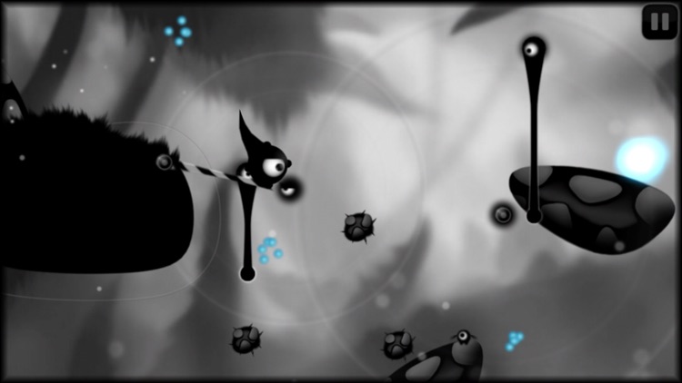 Contre Jour screenshot-4