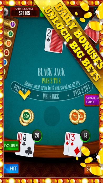 Rxy Blackjack Multiple 21 High Low Card Counting Strategies Screenson Ios Rxy Blackjack Multiple 21 High Low Card Counting Strategies Screenson Ios